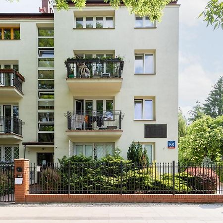 Affordable Underground Studio Near Pge Narodowy By Noclegi Renters Varşova Dış mekan fotoğraf